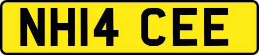 NH14CEE