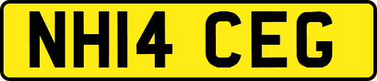 NH14CEG