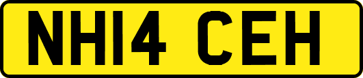 NH14CEH