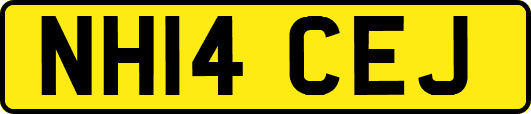 NH14CEJ