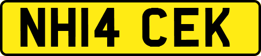NH14CEK