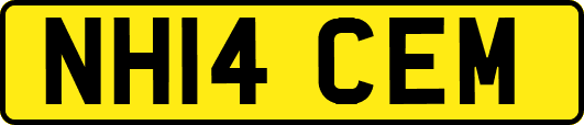 NH14CEM