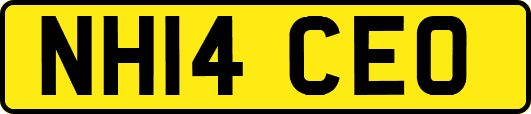 NH14CEO