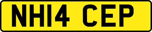 NH14CEP