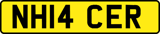 NH14CER