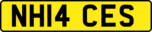 NH14CES