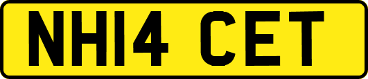 NH14CET