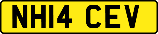 NH14CEV