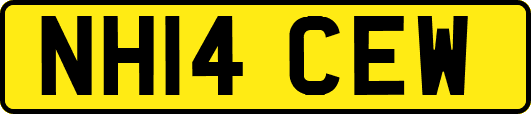 NH14CEW