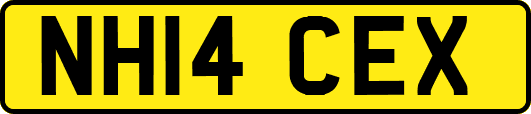 NH14CEX