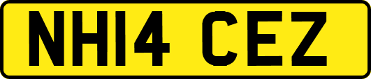 NH14CEZ