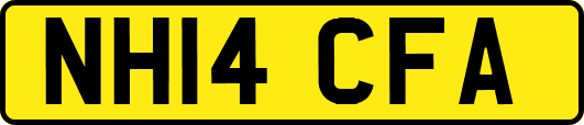 NH14CFA