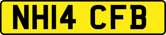 NH14CFB