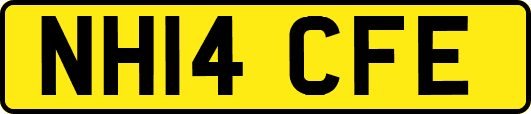 NH14CFE