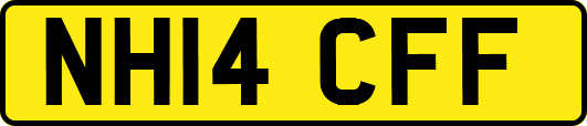 NH14CFF