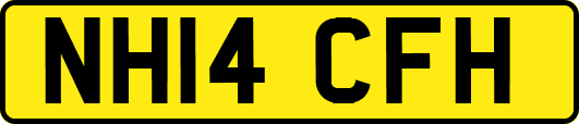 NH14CFH