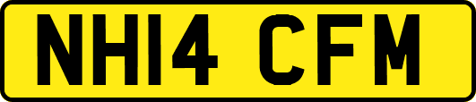 NH14CFM