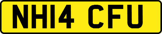 NH14CFU