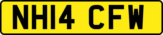 NH14CFW