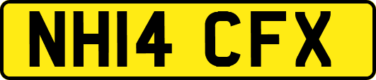 NH14CFX