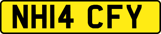 NH14CFY