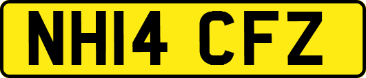NH14CFZ