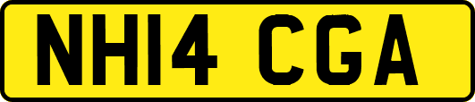 NH14CGA