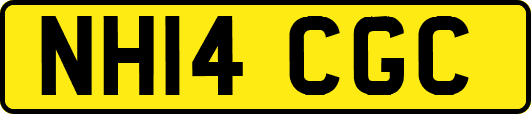 NH14CGC