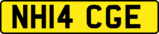 NH14CGE