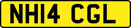 NH14CGL