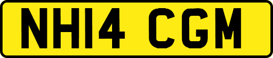 NH14CGM