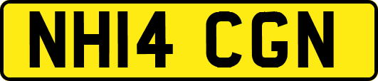 NH14CGN
