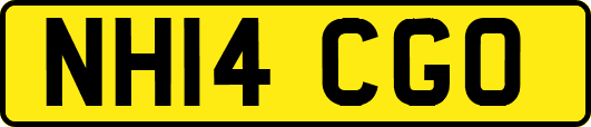 NH14CGO