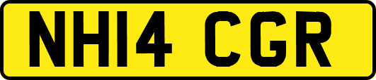 NH14CGR
