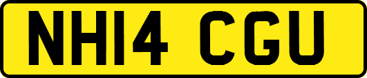NH14CGU