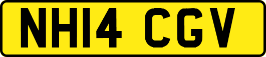 NH14CGV