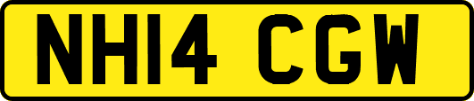 NH14CGW