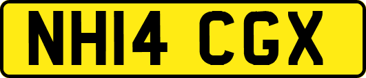 NH14CGX