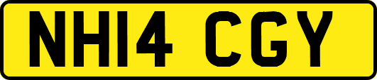 NH14CGY