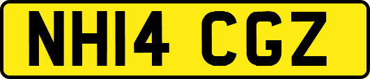 NH14CGZ