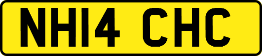 NH14CHC
