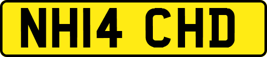 NH14CHD