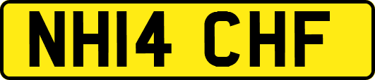 NH14CHF