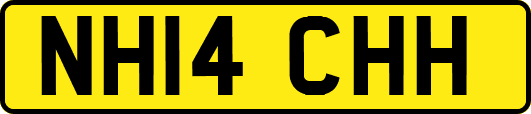NH14CHH