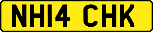 NH14CHK