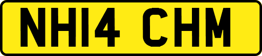 NH14CHM