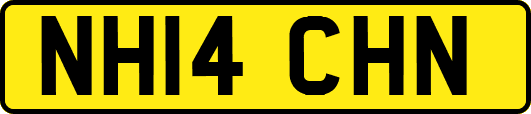 NH14CHN