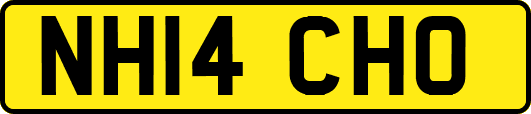 NH14CHO