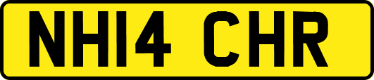 NH14CHR