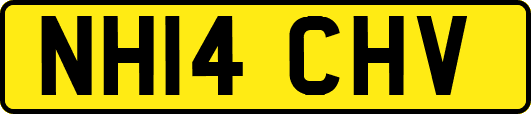 NH14CHV